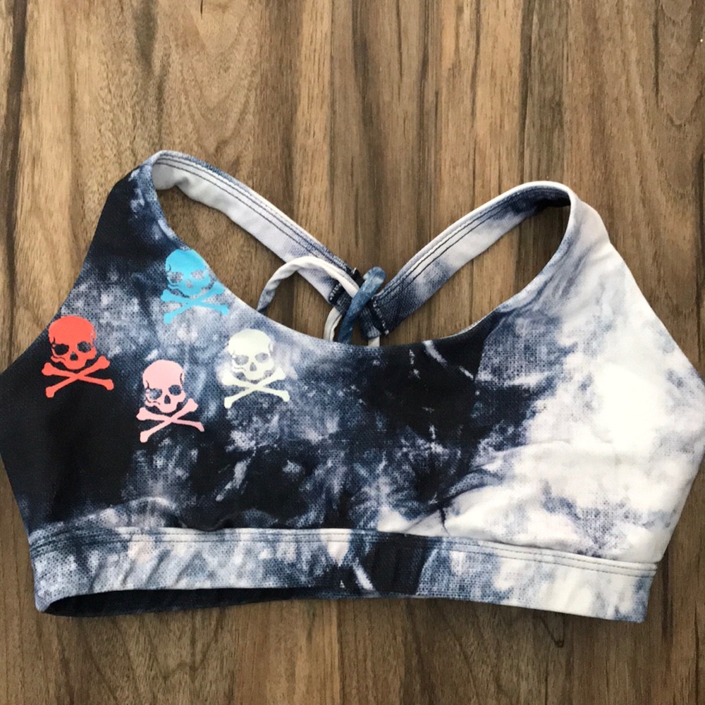 SOULCYCLE Sports Bra